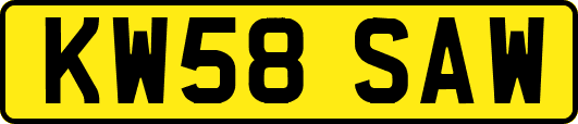 KW58SAW