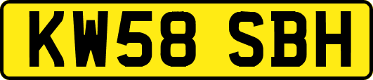 KW58SBH