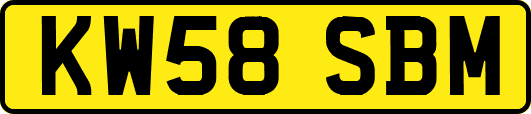 KW58SBM