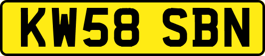 KW58SBN