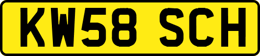 KW58SCH