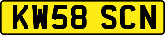 KW58SCN