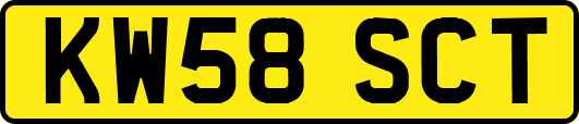 KW58SCT