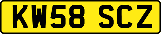 KW58SCZ