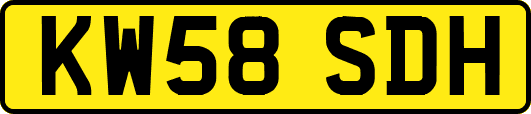 KW58SDH