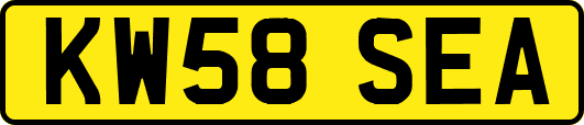 KW58SEA