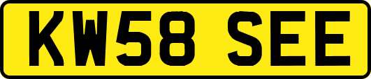 KW58SEE