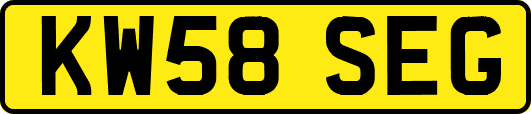 KW58SEG