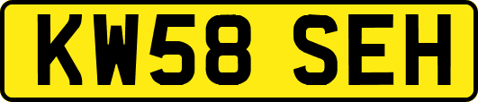 KW58SEH