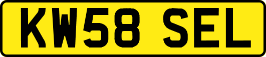 KW58SEL