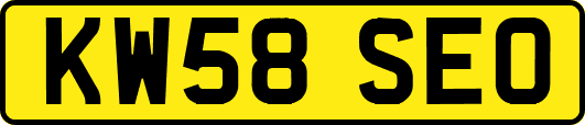 KW58SEO