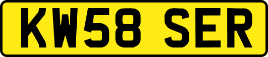 KW58SER