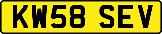 KW58SEV
