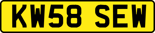 KW58SEW
