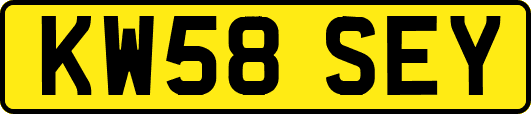 KW58SEY