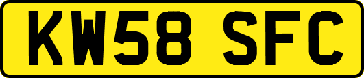 KW58SFC