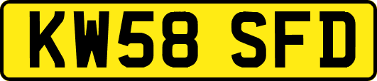 KW58SFD