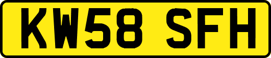 KW58SFH