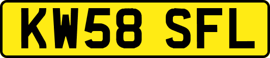 KW58SFL