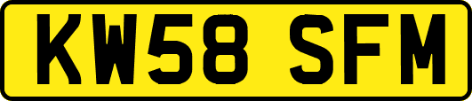 KW58SFM