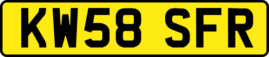 KW58SFR