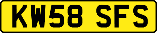 KW58SFS