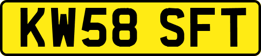 KW58SFT