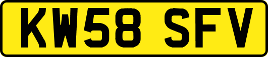 KW58SFV