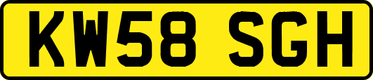 KW58SGH