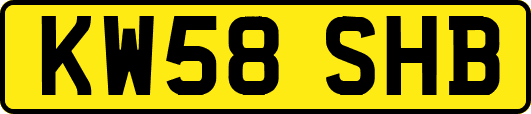 KW58SHB
