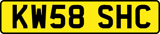 KW58SHC