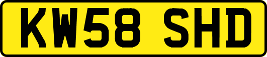 KW58SHD