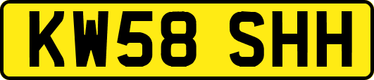 KW58SHH