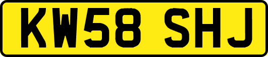 KW58SHJ