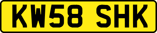 KW58SHK