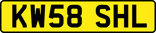 KW58SHL