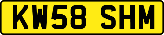 KW58SHM