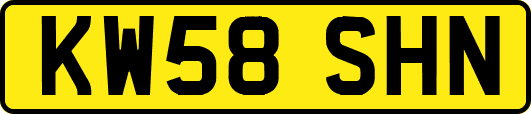 KW58SHN
