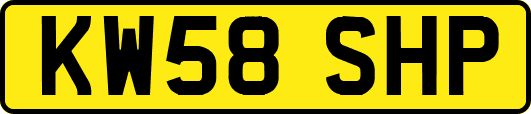 KW58SHP