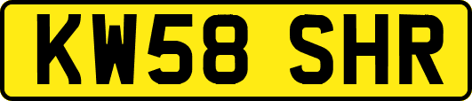 KW58SHR