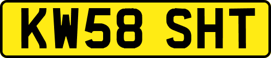 KW58SHT