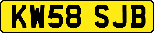 KW58SJB
