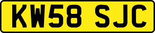 KW58SJC