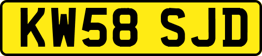 KW58SJD