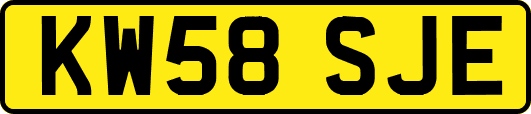 KW58SJE