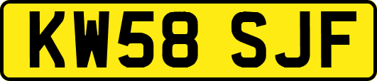 KW58SJF