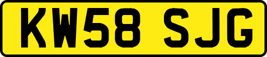 KW58SJG