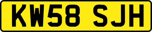 KW58SJH