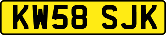 KW58SJK
