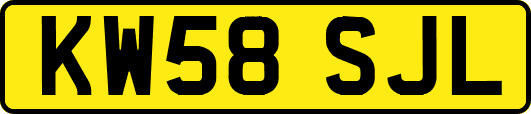 KW58SJL